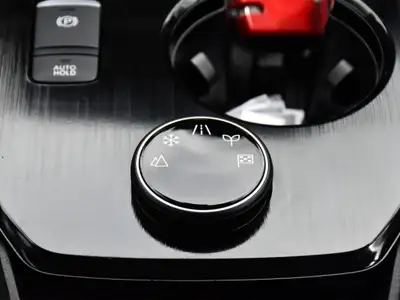 2023 Nissan Rogue Platinum AWD-Leather| Navi| Roof!, View more