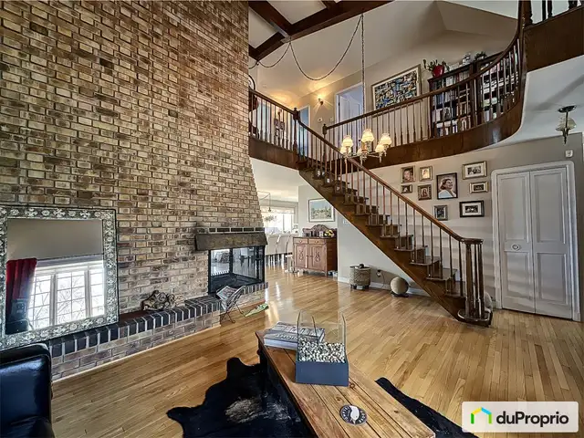 $999,000 - 2 Storey for sale in Levis in Houses for Sale in Québec City - Image 6