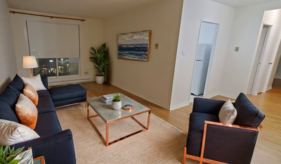 Welcome to our Eastview Gardens Apartments at 250 Ste Anne's Road, Sudbury. Conveniently located for...