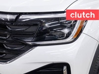 Electric Parking Brake, Brake Assist, Power Tailgate/Hatch and more! Clutch is the largest online us... (image 7)