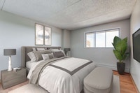 1.5 Months Rent Free + $250 Security Deposit Visit our Website: https://www.capreit.ca/apartments-fo... (image 6)