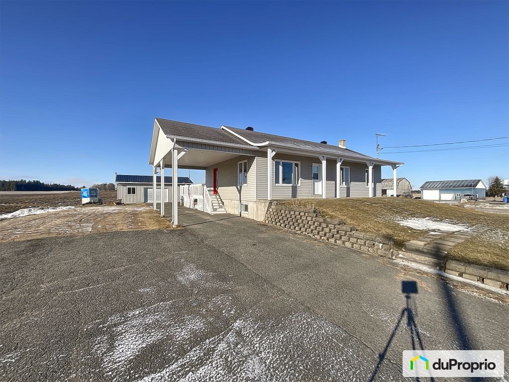 $425,000 - Bungalow for sale in Bécancour (Bécancour) — photo 2
