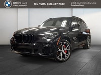 ===== 2022 BMW X5 xDrive40i | Gr. Sup. Essentiel | Gr. M Sport | ===== ===== * Groupe Supérieur Esse... (image 2)