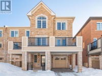 286 SARAH CLINE DR S Oakville, Ontario