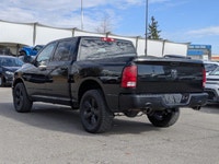 Check out this 2022 Ram 1500 Classic SLT before someone takes it home! *You Can't Beat the Price wit... (image 5)