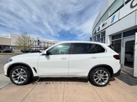 2021 BMW X5 xDrive40i 3.0L I6 DOHC 24V TwinPower Turbo 4D Sport Utility AWD 8-Speed Automatic Sport... (image 2)