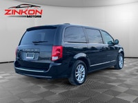 Welome to Zinkon Motors. WE HAVE OVER 20 DODGE GRAND CARAVANS IN STOCK, GIVING YOU THE FREEDOM TO CH... (image 4)