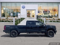 This Ford Super Duty F-350 SRW delivers a Intercooled Turbo Diesel V-8 6.7 L/406 engine powering thi... (image 4)