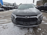 Heated Seats, Remote Start, Adaptive Cruise Control, Blind Spot Detection, Heated Steering Wheel! In... (image 1)