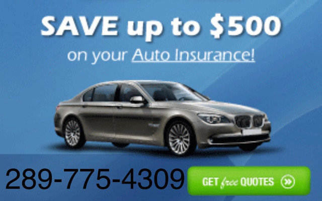 Lowest rate car insurance Save 60% on your car insurance in Other in Sault Ste. Marie