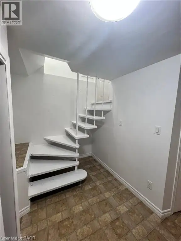 119 WALKER Street Kitchener, Ontario in Houses for Sale in Kitchener / Waterloo - Image 22
