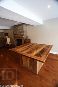 Ontario Barnwood Islands / www.table.ca