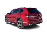 Welcome to Country Hills Volkswagen 2023 Volkswagen Atlas Execline We want your vehicle! Whether you... (image 6)