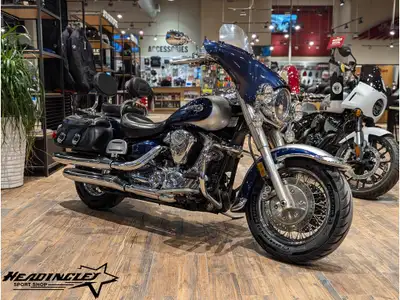 Please contact our sales department for the most up-to-date availability on motorcycles, ATVs, side-...