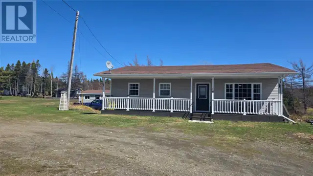 16 Road to the Isles Route Newville, Newfoundland & Labrador in Houses for Sale in Gander - Image 2