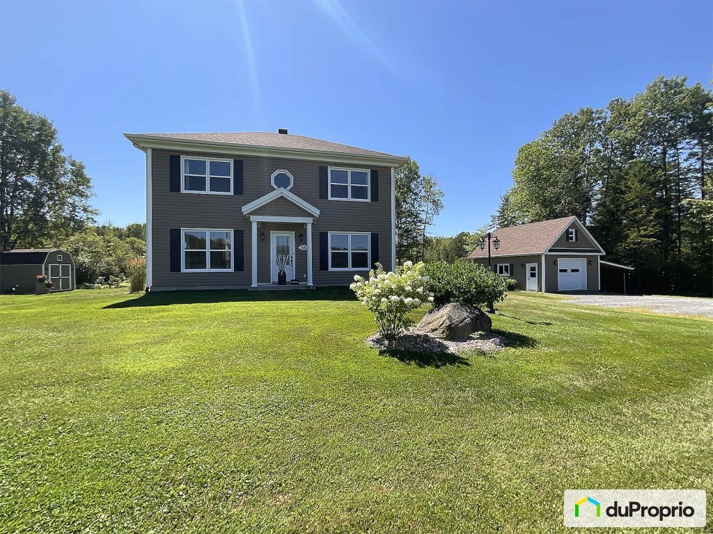 $779,000 - 2 Storey for sale in Canton-de-Hatley — photo 2