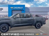 Saskatoon Motor Products - General Motors Certified, SR, 4D CrewMax, V6, 10-Speed Automatic, 4WD, Gr... (image 1)
