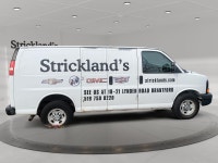 **Strickland's is home of the Hassle-Free car shopping experience. We make car buying fun, find your... (image 4)