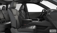 ULTRA LUXURY ... Engine: 2.4L Turbo 4-Cylinder L/100Km City: 11.5 L/100Km Hwy: 8.9 (image 3)