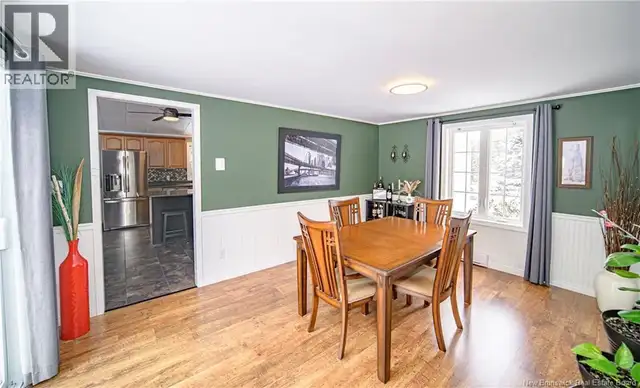 310 Route 102 Burton, New Brunswick in Houses for Sale in Fredericton - Image 8