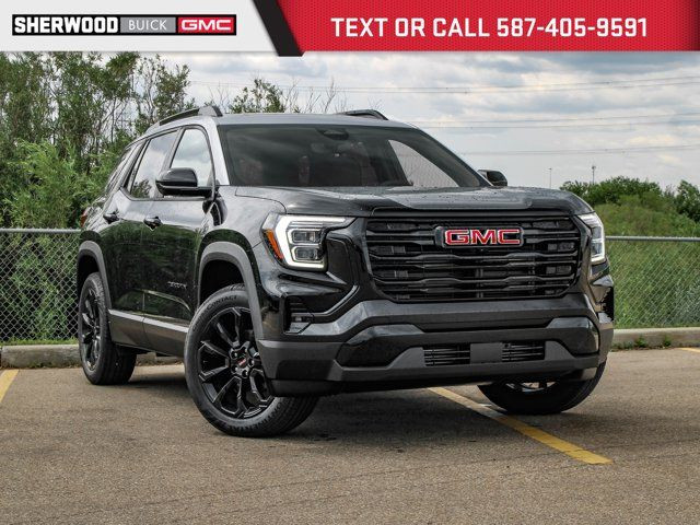 2026 GMC Terrain AWD Elevation in Cars & Trucks in Strathcona County