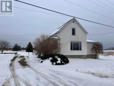 Located in Cherry Valley just minutes away from Sandbanks Provincial Park, 1205 County Rd 18 offers...