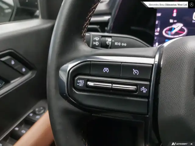 2023 GMC Canyon AT4 - Desert Sand Metallic - 11.3in Display- Jet in Cars & Trucks in Edmonton - Image 17