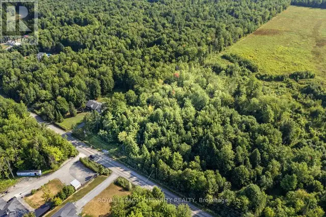 LOT ROLLIN ROAD Clarence-Rockland, Ontario in Land for Sale in Ottawa - Image 13