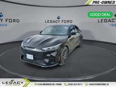 Low Mileage, Premium Audio, SYNC 4, Power Liftgate, Apple CarPlay, Android Auto! Hurry on this one!...