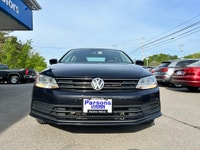WHY THIS JETTA STANDS OUT: • LOWER KM FOR THE YEAR Well below average mileage and ready for many yea... (image 1)