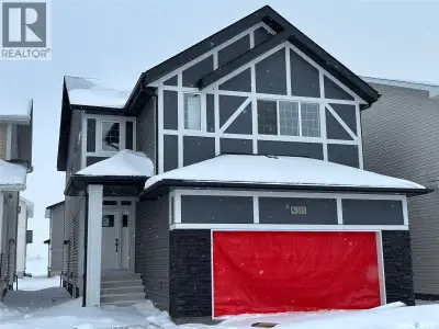 **OUTSTANDING VALUE** Future 2 bedroom LEGAL SUITE Option. New Ehrenburg built - 2213 sqft two store...