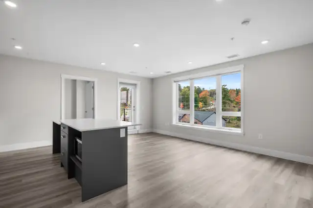 2 Bedroom Elation Suites - Plan D in Long Term Rentals in Bridgewater - Image 10