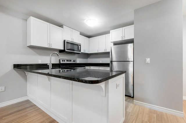 Stylish 2 Bed 2 Bath Apartment | Stratford, ON in Long Term Rentals in Stratford