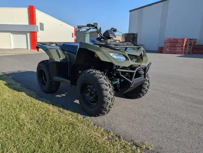 Welcome to Ride Collective - MB APPLY NOW: https://www.ridecollective.ca/get-pre-approved The 2025 S...