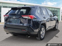 * 8-speed automatic transmission and All-Wheel Drive (AWD) * Toyota Multimedia system with an 8-inch... (image 4)