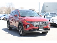 Experience premium hybrid efficiency, advanced technology, and refined comfort in this 2024 Hyundai... (image 3)