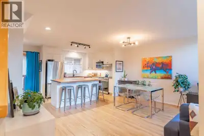 Welcome to 2, 601 4th Street, a beautifully updated townhome offering over 1,500 sq. ft. of bright,...