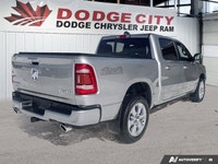 KBB.com 10 Favorite New-for-2019 Cars. This Ram 1500 boasts a Regular Unleaded V-8 5.7 L/345 engine... (image 5)