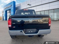 Saskatoon Motor Products - Recent Arrival! 2023 Ram 1500 Classic SLT - Certified. Certification Prog... (image 4)