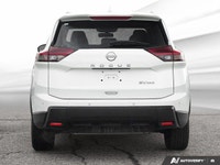 Come see this 2024 Nissan Rogue SV Moonroof before it's too late! *Get Your Money's Worth for this N... (image 3)