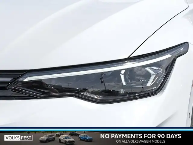 2026 Volkswagen Golf R BLACK EDITION | AUTOMATIC TRANSMISSION in Cars & Trucks in Chilliwack - Image 15