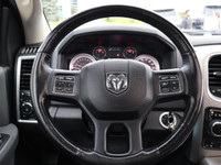 SAFETY INCLUDED ONE OWNER FREE ACCIDENT LOCAL ONTARIO CAR Clean Dodge Ram 1500 Crew Cab HEMI 5.7L V8... (image 8)