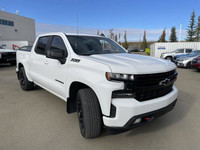 Welcome To Sherwood Park Chevrolet. The #1 Volume Chevrolet Dealer in Canada. Cloth / Heated Seats /... (image 1)
