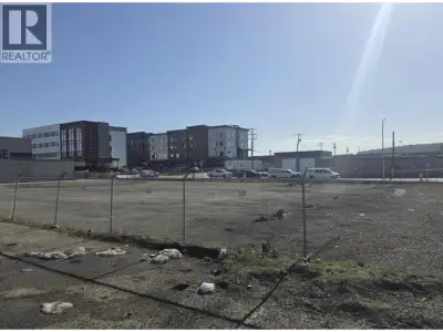 0.6715 Acre of fully fenced yard space ready for storage or buy and build your shop here. Currently...