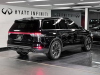 The 2023 Lincoln Aviator Reserve is a masterclass in American luxury, offering a serene, sanctuary-l... (image 4)