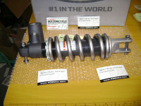 2021 Kawasaki ZX14R Rear Shock For Sale And Lots More Parts