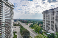 3BR 2WR Condo Apt in Mississauga near Bloor St. And Dixie Rd.