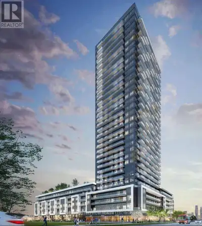 429 - 5105 HURONTARIO STREET Mississauga (Hurontario), Ontario