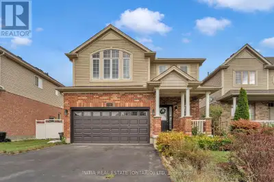 2896 BATEMAN TRAIL London South (South W), Ontario