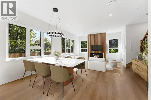 842 ST. DENIS AVENUE North Vancouver, British Columbia in Condos for Sale in North Shore - Image 2